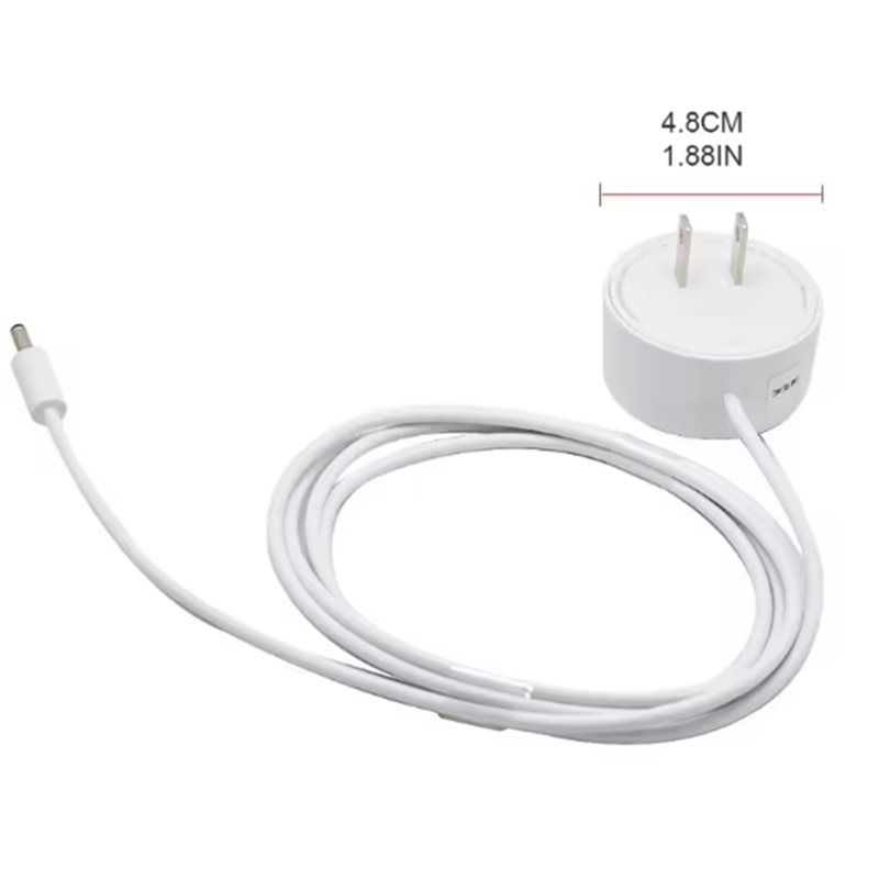 Replacement Power Adapter, Sup - огляд і ціна Google Speaker Nest Hub