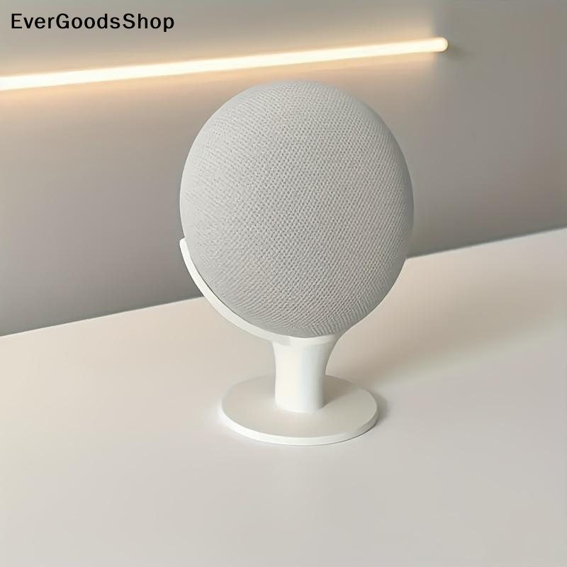 New For Google Nest/Home Mini  - огляд і ціна Google Speaker Nest Mini