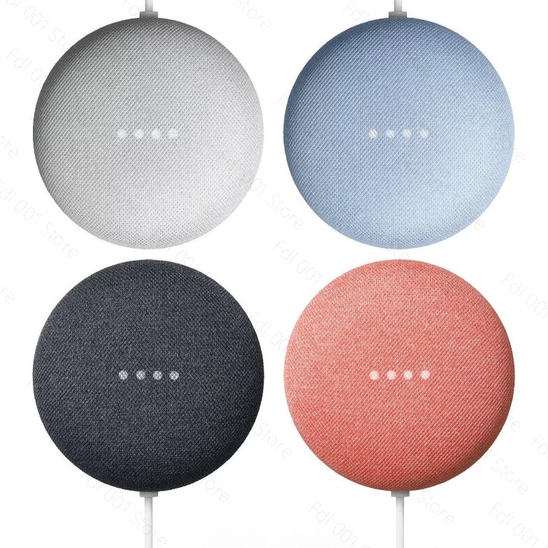 For Google Home Nest Hub Max N - огляд і ціна Google Speaker Nest Hub