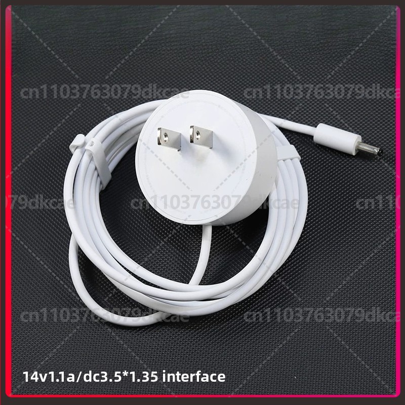 14V1.1A 5V1.8A Power Adapter f - огляд і ціна Google Speaker Nest Hub