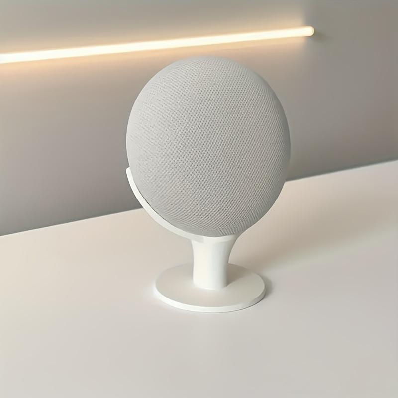 1/2pcs For Google Nest/Home Mi - огляд і ціна Google Speaker Nest Mini