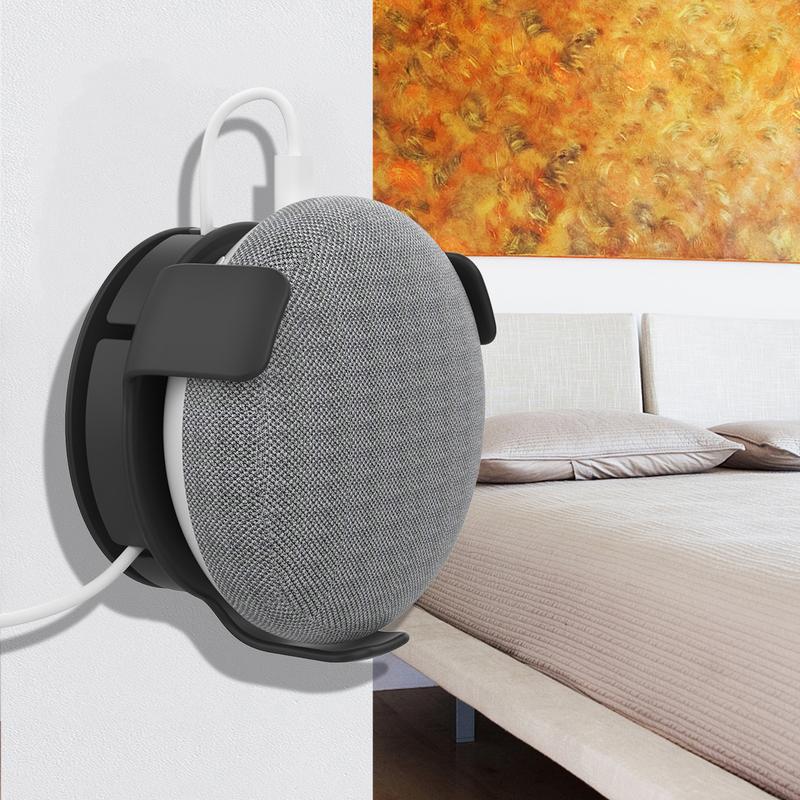 Outlet Wall Mount Holder for G - огляд і ціна Amazon Speaker Echo Pop