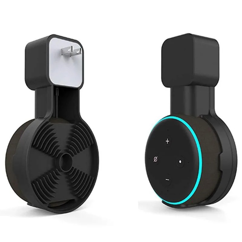 1/2PCS For Echo Dot 3 Wall Mou - огляд і ціна Amazon Speaker Echo Pop