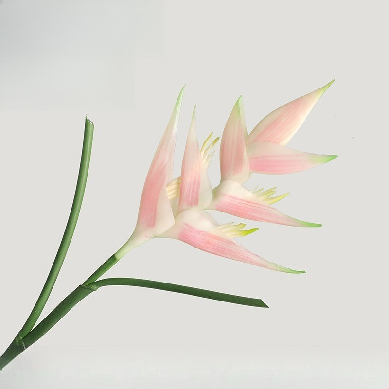 1PCS 85cm Artificial Strelitzi - огляд і ціна Bird Paradise Strelitzia