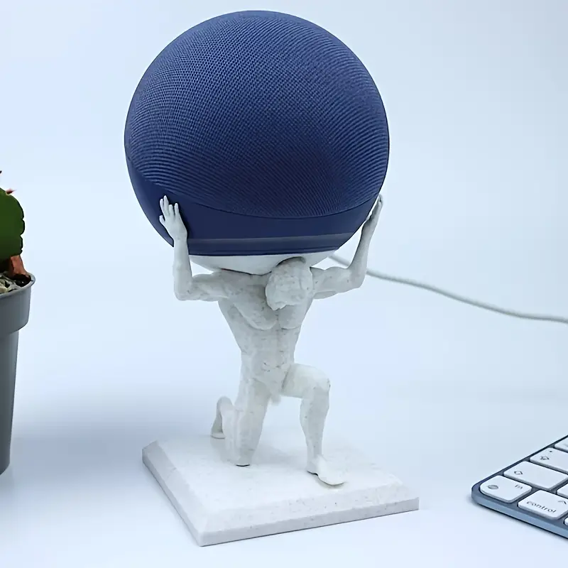 Echo Dot Stand, Compatible wit - огляд і ціна Amazon Speaker Echo Pop