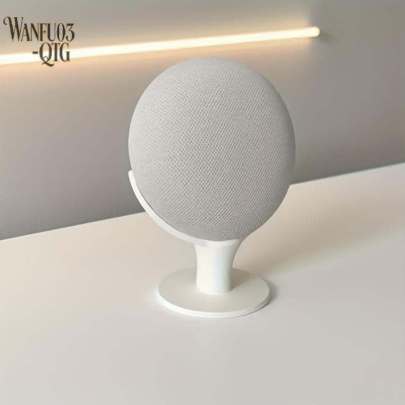 Hot For Google Nest/Home Mini  - огляд і ціна Google Speaker Nest Audio