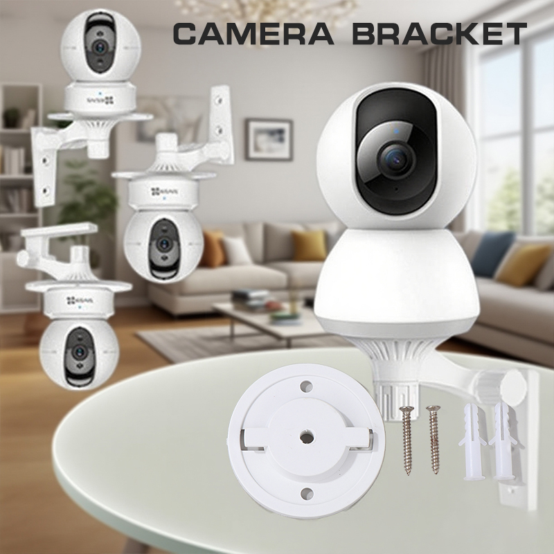 Tapo C200 Smart Camera Wall Mo - огляд і ціна Tp-Link Camera Tapo C200
