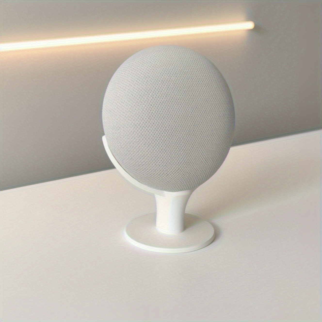 Smart Speaker Stand for Google - огляд і ціна Google Speaker Nest Audio