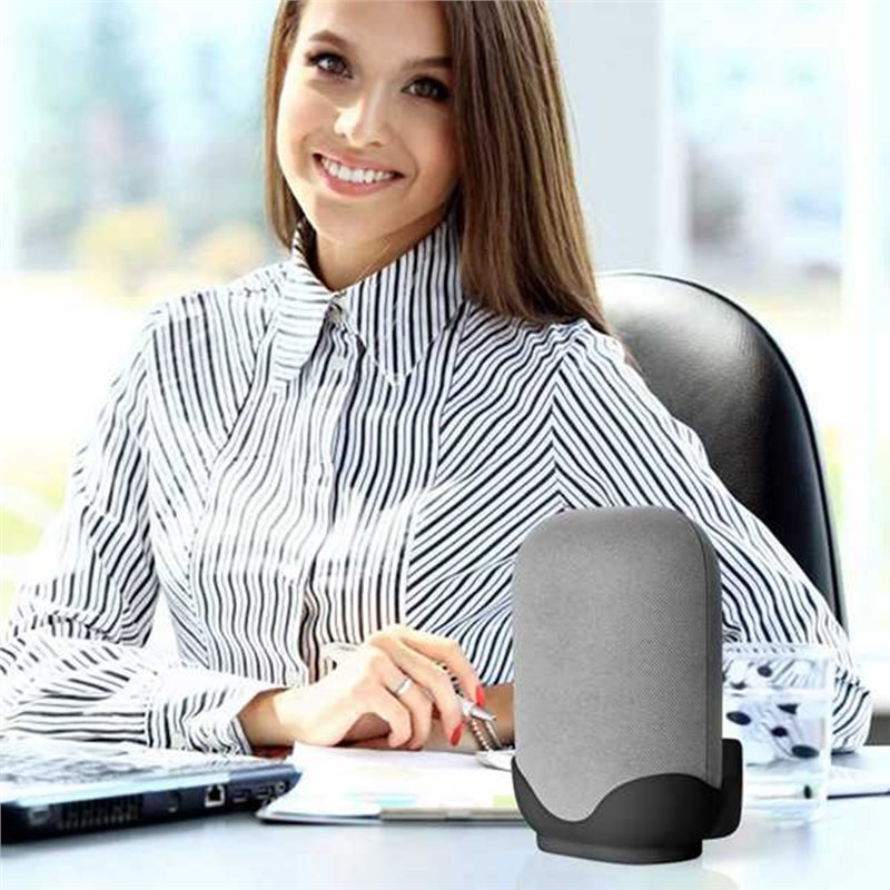 A42T-Space-Saving Wall Mount H - огляд і ціна Google Speaker Nest Audio