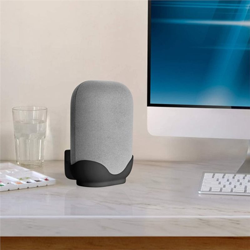 A42T-Space-Saving Wall Mount H - огляд і ціна Google Speaker Nest Audio
