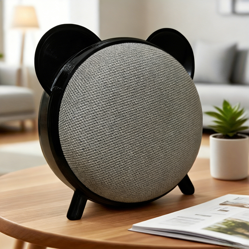 For Google Nest/Home Mini Disp - огляд і ціна Google Speaker Nest Mini