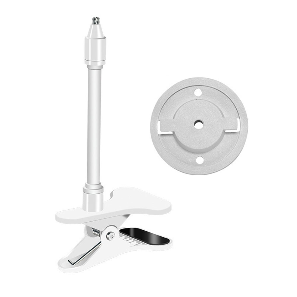 Flexible Camera Clamp Mount Ba - огляд і ціна Tp-Link Camera Tapo C200