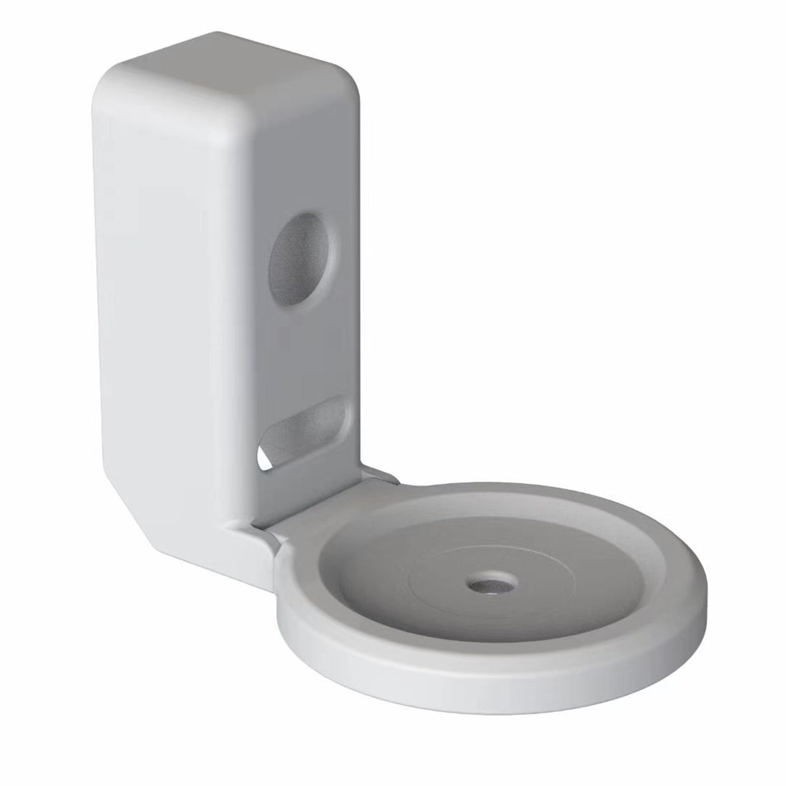 Wall Mounted Hanger Stand For  - огляд і ціна Amazon Speaker Echo Pop