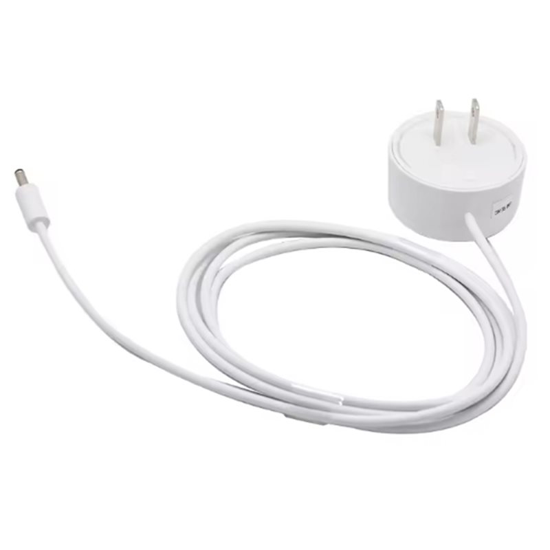 A37T-Power Adapter Fit For Goo - огляд і ціна Google Speaker Nest Hub