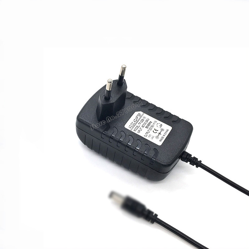 AC DC Power Supply Charger 14V - огляд і ціна Google Speaker Nest Mini