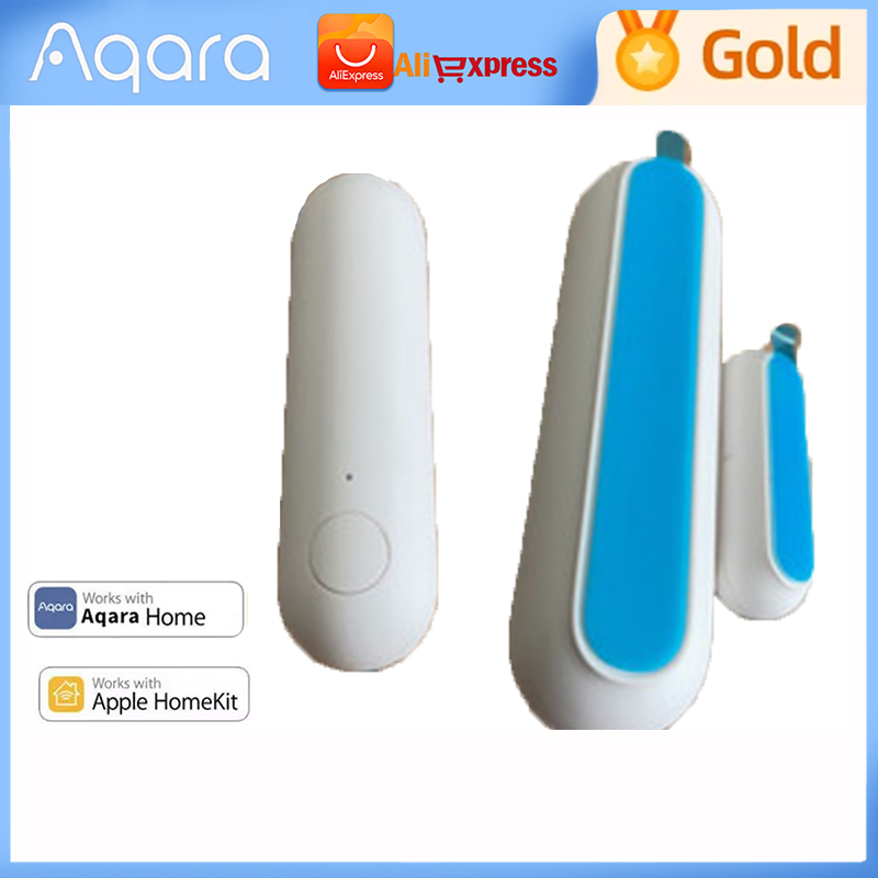 Original Aqara P1 Door Window  - огляд і ціна Aqara Sensor Motion Sensor P1